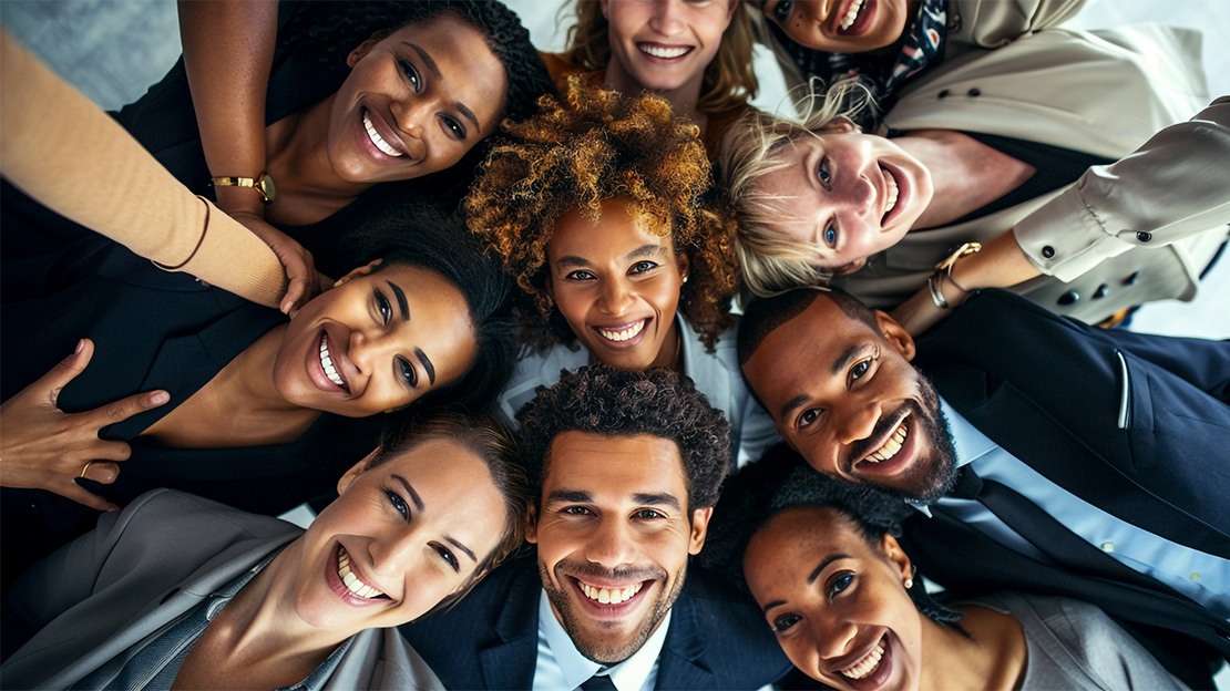 Cursos conversacionales de inglés con PNL en Bogotá para profesionales